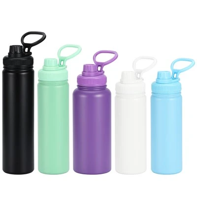 Doppelmauerteflasche