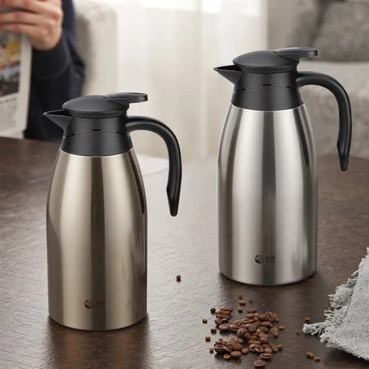 Stainless Steel Coffee Pot Y9007 best